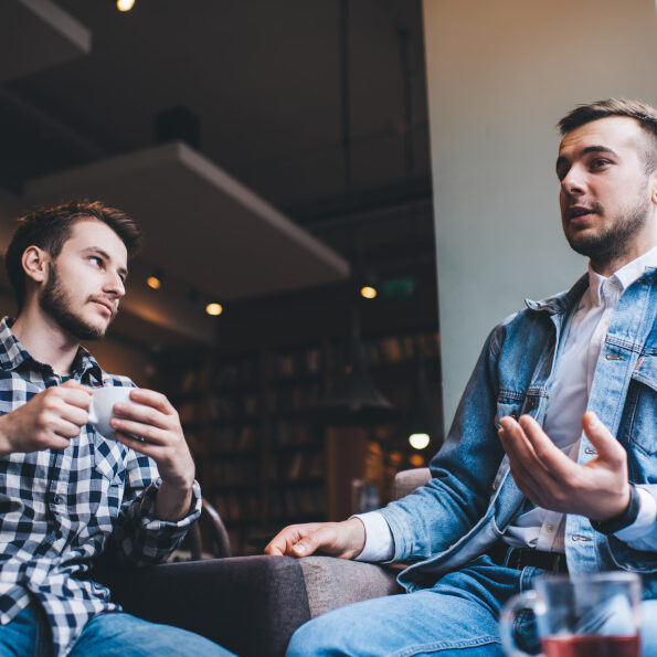 Zegtekst interviewt Matthijs Harderwijkse Uitdaging