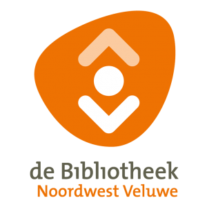 Logo Bibliotheek Noordwest Veluwe