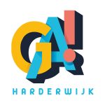 GA Harderwijk logo Harderwijkse Uitdaging