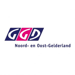 GGD Noord- en Oost-Gelderland