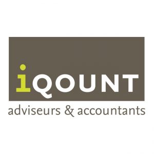 iQOUNT logo