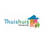 Stichting Thuishuis Harderwijk logo Harderwijkse Uitdaging