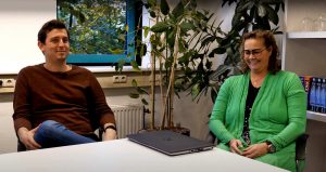 Harderwijkse Uitdaging schakelt hulp 2ICT in voor laptop Thuishuis