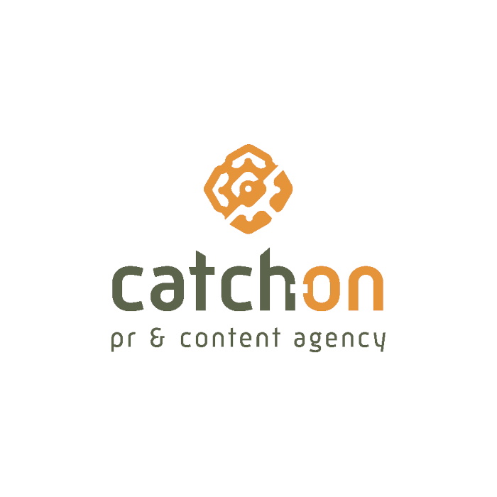 Catch-On pr & content